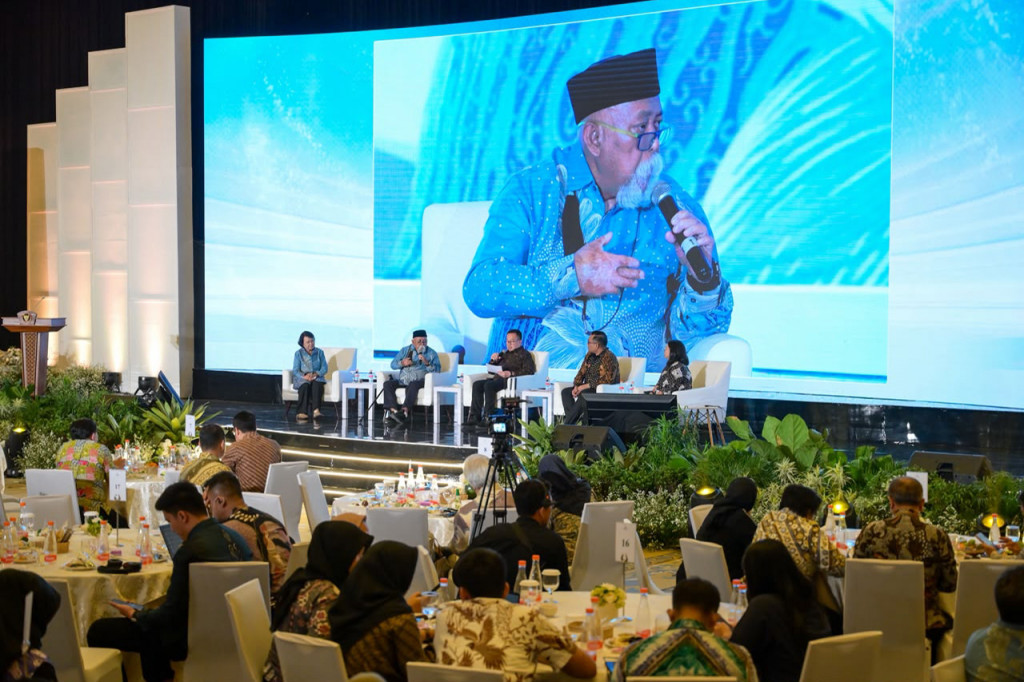 Bagi Tony Soemarno, penyintas Bom Hotel J.W. Marriott 2003, pemulihan dari trauma akibat aksi terorisme bukan perjalanan yang dapat diselesaikan dalam waktu singkat.