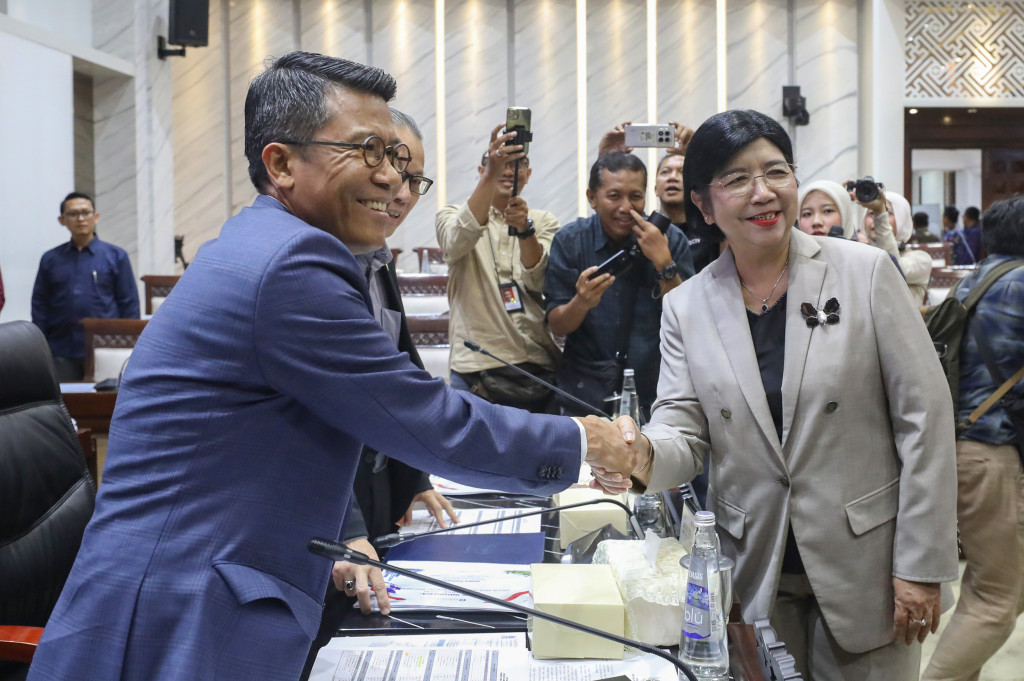 Uji kelayakan dan kepatutan tersebut menjadi bagian dari proses penentuan calon Gubernur Bank Indonesia .
