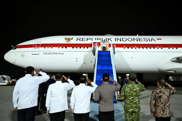 Momentum kunjungan ke Vladivostok juga akan dimanfaatkan untuk mendorong kerja sama bilateral yang semakin konkret dan saling menguntungkan antara Indonesia dan Rusia, terutama di bidang ekonomi, perdagangan, investasi, energi, dan sektor strategis lainnya. 