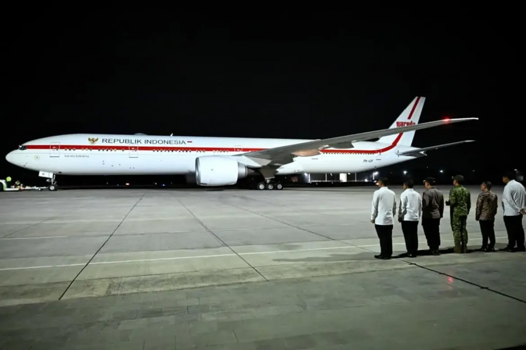 Kehadiran Presiden Prabowo sebagai tamu kehormatan utama dalam forum tersebut mencerminkan semakin eratnya hubungan Indonesia dan Rusia, sekaligus menunjukkan posisi strategis Indonesia yang semakin diperhitungkan di kawasan Asia-Pasifik dan dunia.