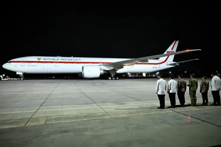 Kehadiran Presiden Prabowo sebagai tamu kehormatan utama dalam forum tersebut mencerminkan semakin eratnya hubungan Indonesia dan Rusia, sekaligus menunjukkan posisi strategis Indonesia yang semakin diperhitungkan di kawasan Asia-Pasifik dan dunia.