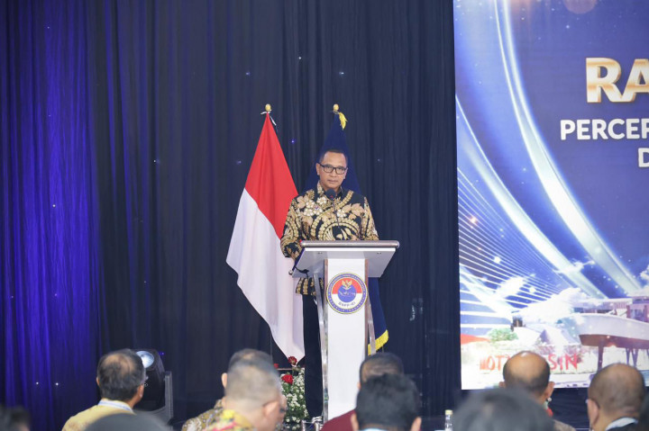 Sistem tersebut diarahkan untuk memastikan penempatan dan pengembangan ASN dilakukan berdasarkan kompetensi, kinerja, potensi, integritas, serta kebutuhan organisasi. Percepatan penerapannya dibahas dalam Rapat Koordinasi Kepegawaian Percepatan Penerapan Manajemen Talenta ASN di Lingkungan Sekretariat Tetap BNPP RI, Rabu, 2 September 2026.