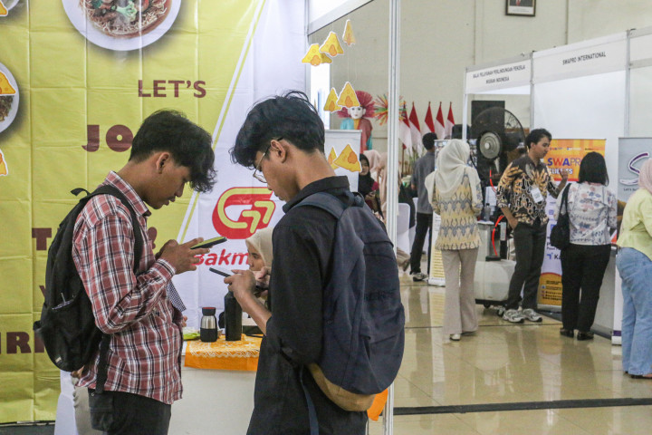 Jakarta Job Fair kembali digelar bagi para pencari kerja pada 3 hingga 4 September 2026 di Jakarta Selatan. 