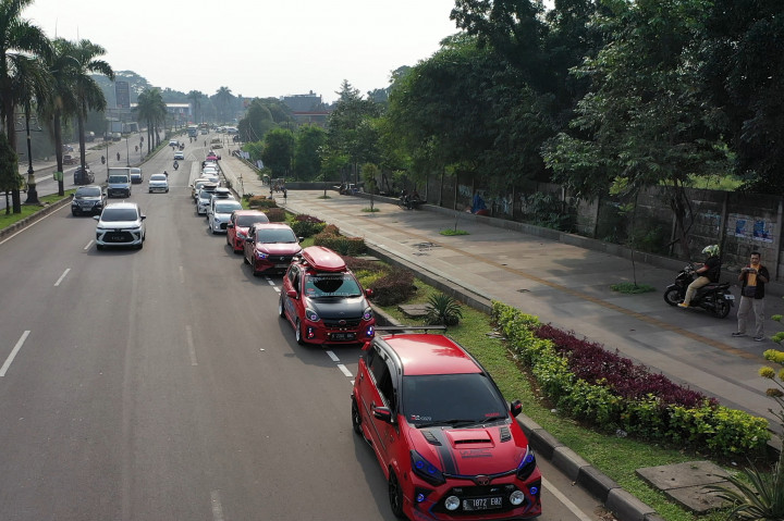 Pemanfaatan teknologi tersebut dapat ditemukan dalam beragam kebutuhan dokumentasi, mulai dari kegiatan perusahaan, pernikahan, perjalanan wisata hingga kegiatan komersial. Setiap perangkat memiliki karakter pengambilan gambar yang dapat disesuaikan dengan situasi dan kebutuhan dokumentasi.