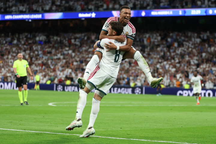 Pada sisa pertandingan, Inter terus berusaha mencetak gol penyeimbang. Namun, hingga peluit akhir dibunyikan, Real Madrid mampu mempertahankan keunggulan 2-1.
