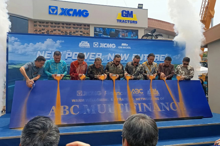 Pameran Mining Indonesia 2026 berlangsung pada 9–12 September 2026 di Jakarta International Expo (JIExpo) Kemayoran, Jakarta.