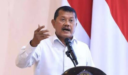 Direktur Jenderal Pemasyarakatan Mashudi mengatakan informasi dan temuan yang disampaikan Ombudsman akan diverifikasi dan didalami secara menyeluruh.