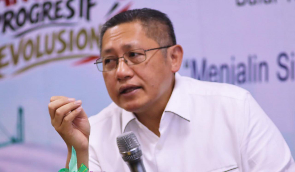 Menurut Anas, regulasi tersebut dapat menjadi salah satu pijakan dalam memperkuat kebijakan pertanahan sekaligus mendorong keadilan sosial bagi masyarakat.