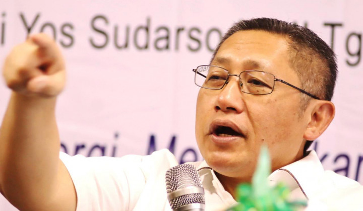Koordinator Presidium Perhimpunan Pergerakan Indonesia (PPI) Anas Urbaningrum menyoroti pentingnya pelaksanaan reforma agraria setelah DPR mengesahkan Rancangan Undang-Undang (RUU) Pengaturan Reforma Agraria menjadi undang-undang pada 22 September 2026.