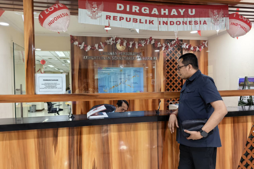 Dewan Pembina Koalisi Sipil Masyarakat Anti Korupsi (KOSMAK) Sugeng Teguh Santoso mengatakan, pengelolaan sumber daya alam membutuhkan proses pendataan dan verifikasi yang dilakukan secara menyeluruh.