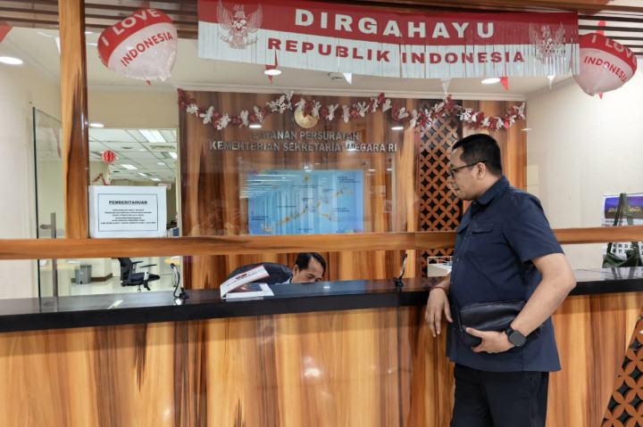 Dewan Pembina Koalisi Sipil Masyarakat Anti Korupsi (KOSMAK) Sugeng Teguh Santoso mengatakan, pengelolaan sumber daya alam membutuhkan proses pendataan dan verifikasi yang dilakukan secara menyeluruh.