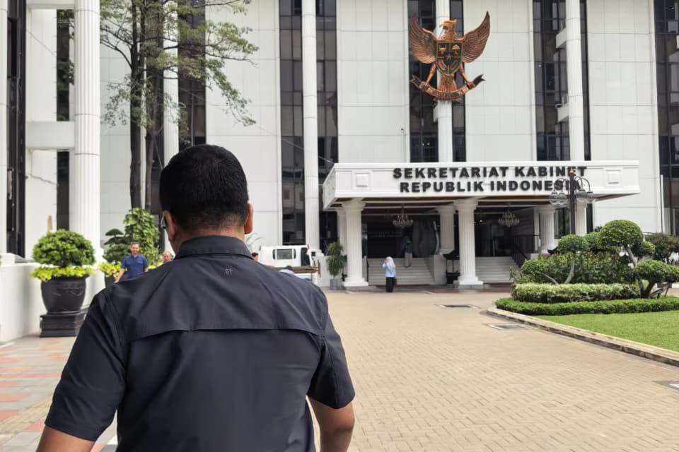 Upaya memperkuat tata kelola sumber daya alam terus menjadi bagian dari pembahasan, termasuk terkait pendataan, verifikasi lapangan, serta tindak lanjut terhadap berbagai kegiatan yang berada di kawasan dengan fungsi tertentu.