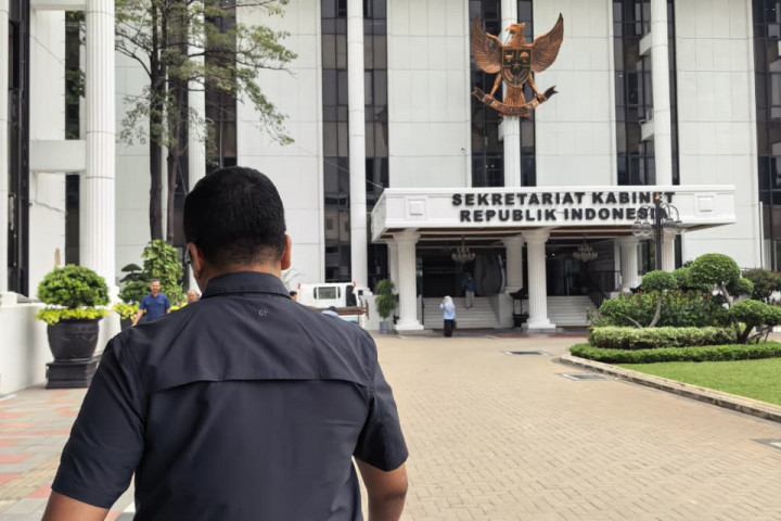 Upaya memperkuat tata kelola sumber daya alam terus menjadi bagian dari pembahasan, termasuk terkait pendataan, verifikasi lapangan, serta tindak lanjut terhadap berbagai kegiatan yang berada di kawasan dengan fungsi tertentu.