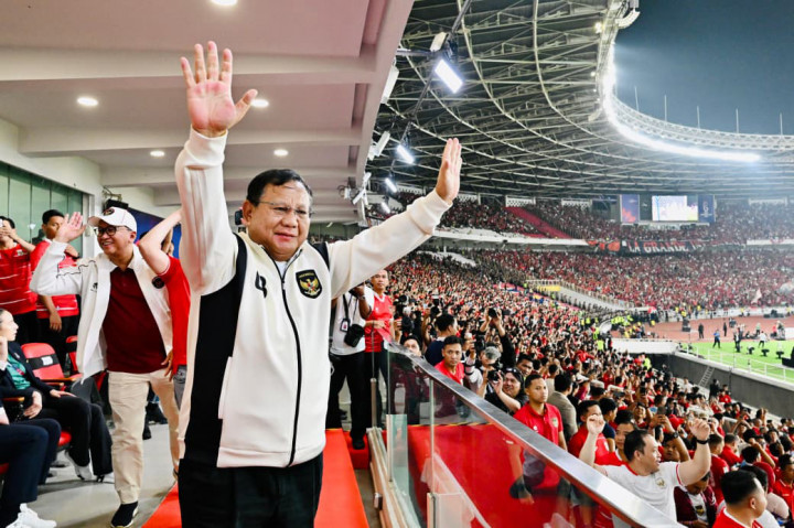 Kemenangan tersebut sekaligus menorehkan catatan bersejarah bagi sepak bola Indonesia sebagai juara pertama FIFA ASEAN Cup.