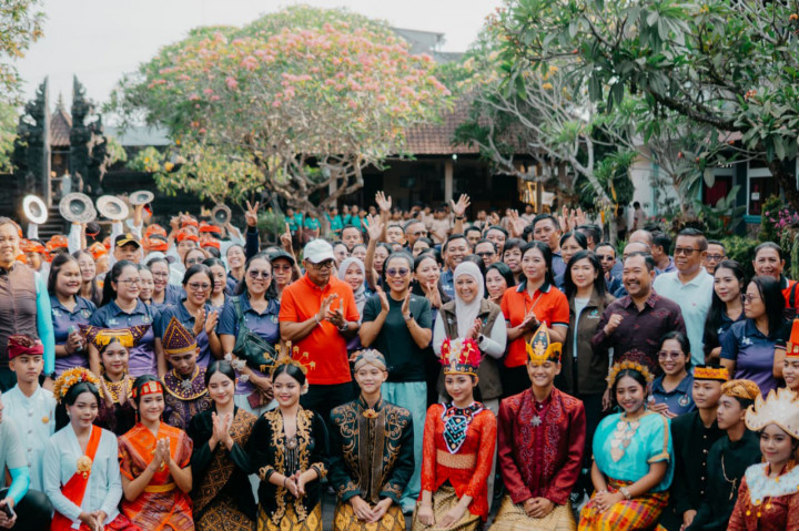 Kebiasaan tersebut dinilai penting untuk mendukung perkembangan anak sekaligus mengurangi risiko penggunaan teknologi yang berlebihan.