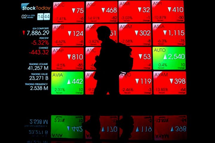 Transparansi informasi dan tata kelola pasar modal menjadi perhatian seiring dengan penegakan aturan oleh regulator dan evaluasi klasifikasi pasar Indonesia oleh penyedia indeks global, MSCI.