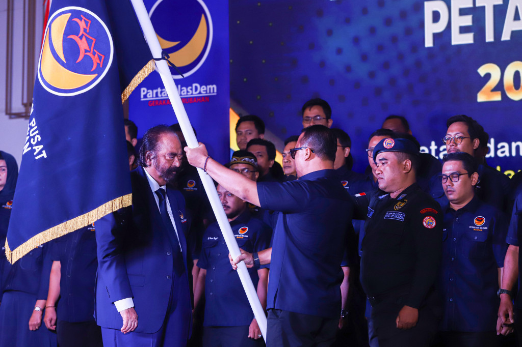 Pelantikan ini dihadiri oleh jajaran pengurus DPP Partai NasDem, anggota DPR RI Fraksi NasDem, pimpinan organisasi kemasyarakatan, serta perwakilan peserta dari seluruh Nusantara. Konsolidasi kekuatan dan solidaritas dari Sabang sampai Merauke ini ditegaskan sebagai langkah nyata untuk memajukan sektor pertanian nasional.