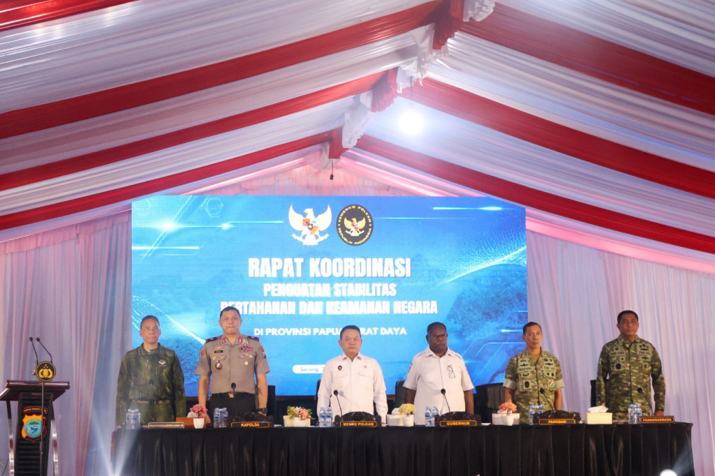 Pemulihan keamanan di Tanah Papua membutuhkan lebih dari sekadar penindakan. Pendekatan kemanusiaan, komunikasi dengan masyarakat, dan kerja sama lintas sektor dinilai penting untuk menjaga stabilitas sekaligus mendukung peningkatan kesejahteraan warga.
