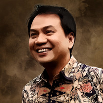 Aziz Syamsuddin