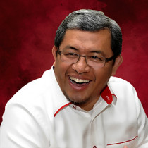 Ahmad Heryawan