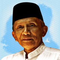 Muhammad Amien Rais