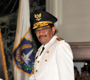 Djarot Saiful Hidayat
