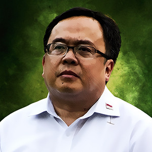 BAMBANG BRODJONEGORO