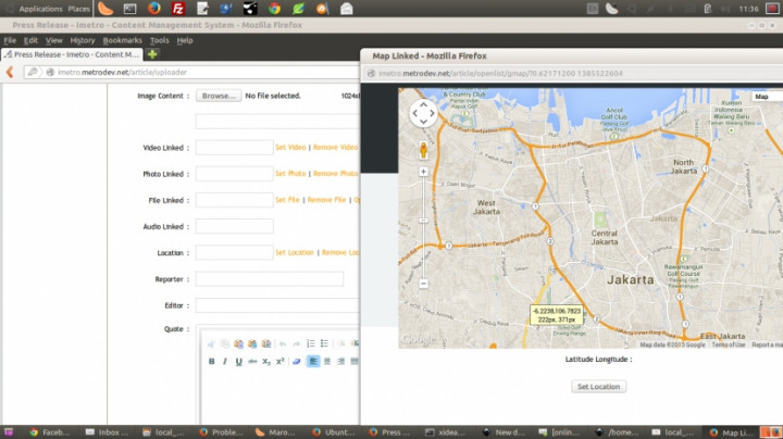MK Putuskan Pemilu Serentak Mulai 2019