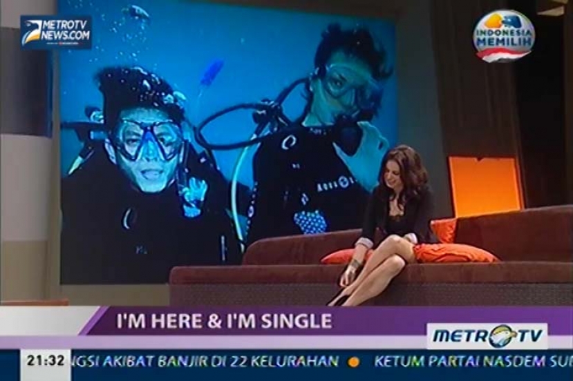 Just Alvin!: I'm Here and I'm Single (3)