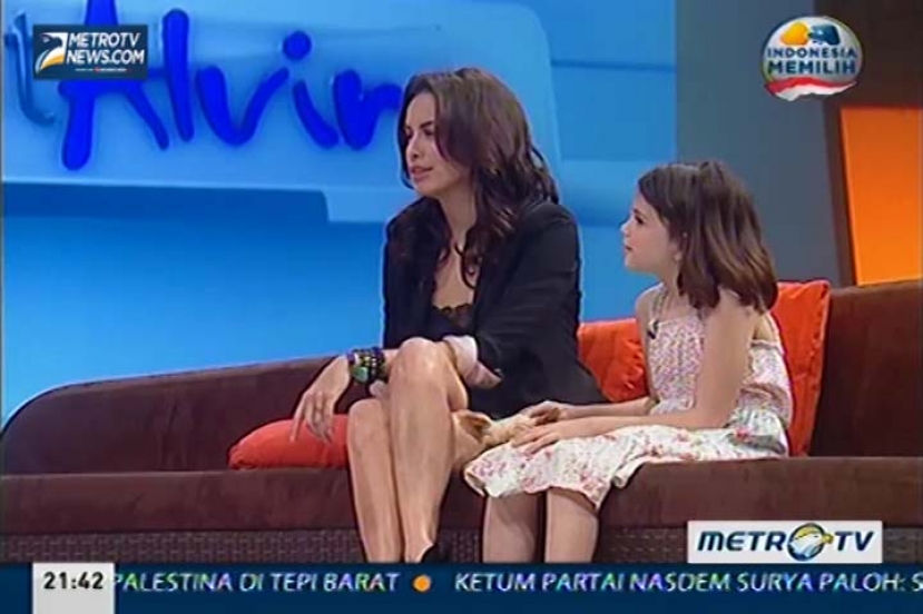 Just Alvin!: I'm Here and I'm Single (4)