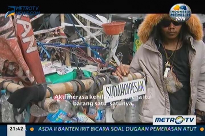 Eagle Documentary Series: Satu Vespa Sejuta Saudara (2)