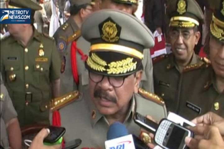 Pemprov Jatim Akan Berikan Bantuan untuk Korban Erupsi Kelud