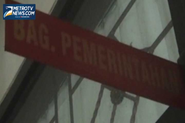 Kejaksaan Geledah Kantor Pemerintahan Kota Mojokerto