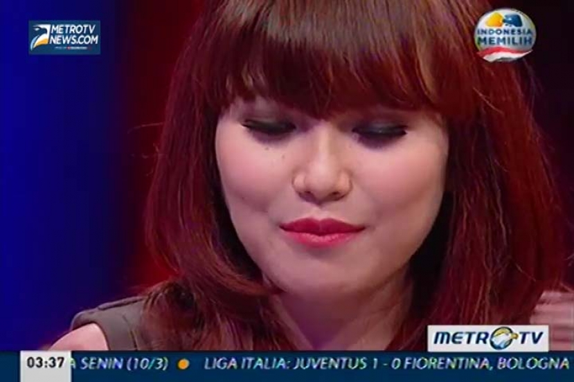 Now, I'm A Mother (1)