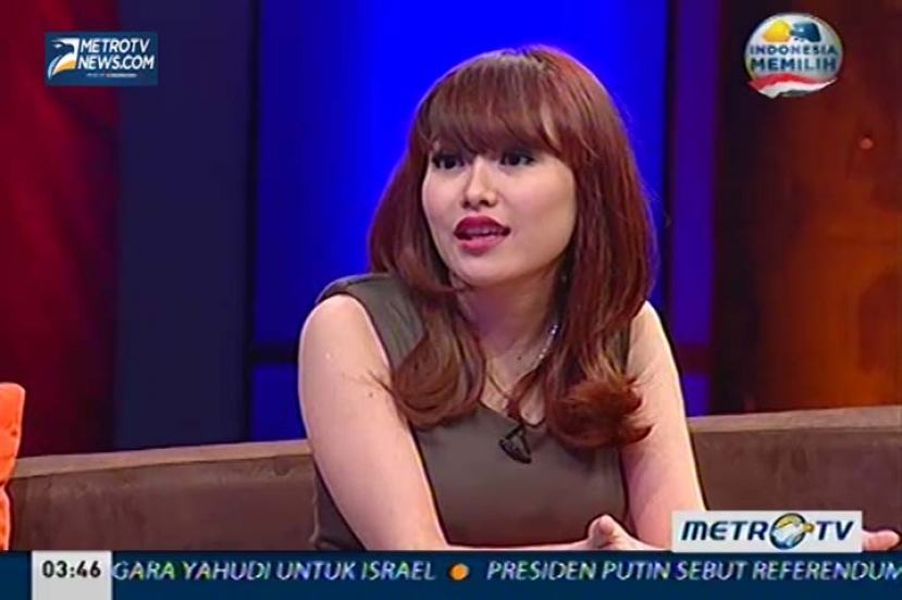 Now, I'm A Mother (2)