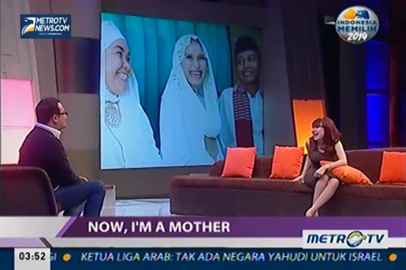 Now, I'm A Mother (3)