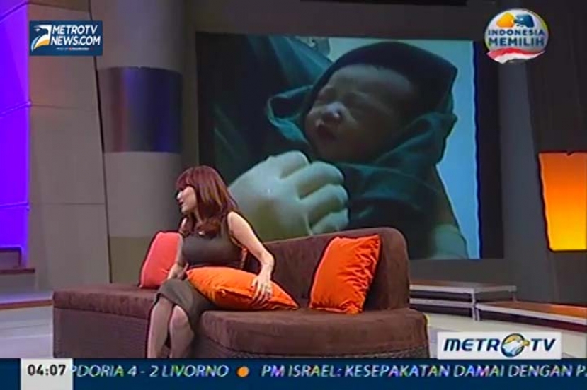 Now, I'm A Mother (4)