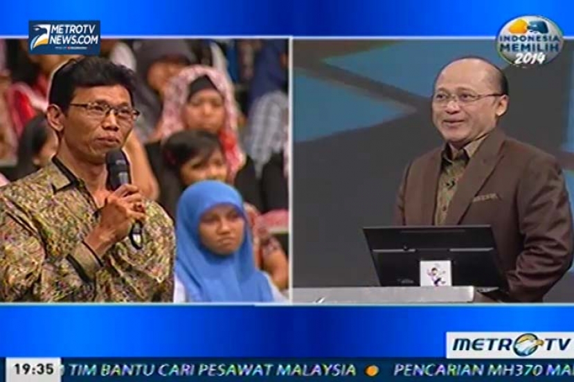 Mario Teguh - The Golden Ways: Aku Rapopo (Aku Tidak Apa-Apa) (1)