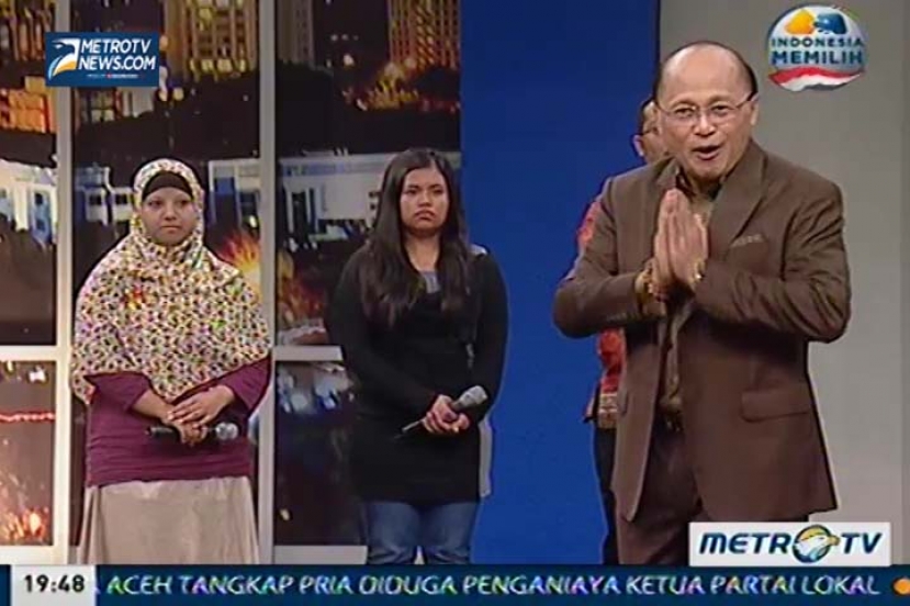 Mario Teguh - The Golden Ways: Aku Rapopo (Aku Tidak Apa-Apa) (2)