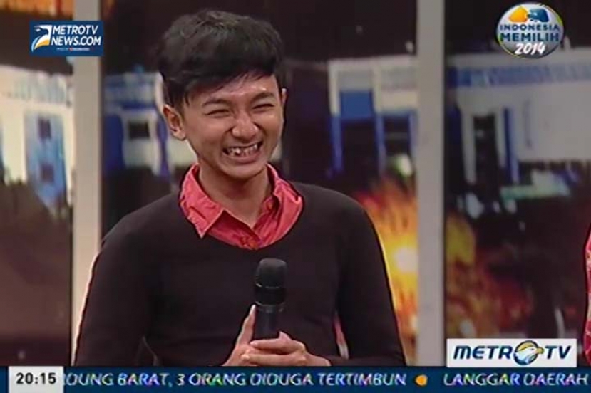 Mario Teguh - The Golden Ways: Aku Rapopo (Aku Tidak Apa-Apa) (4)