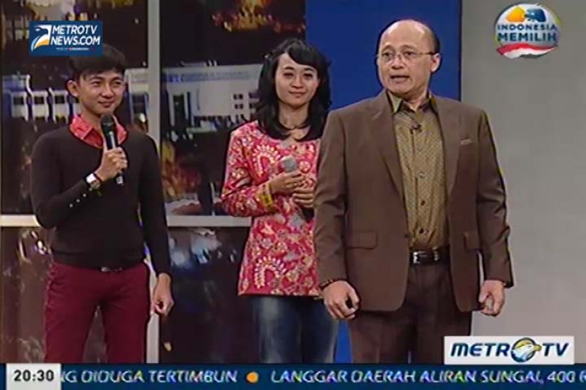 Mario Teguh - The Golden Ways: Aku Rapopo (Aku Tidak Apa-Apa) (5)