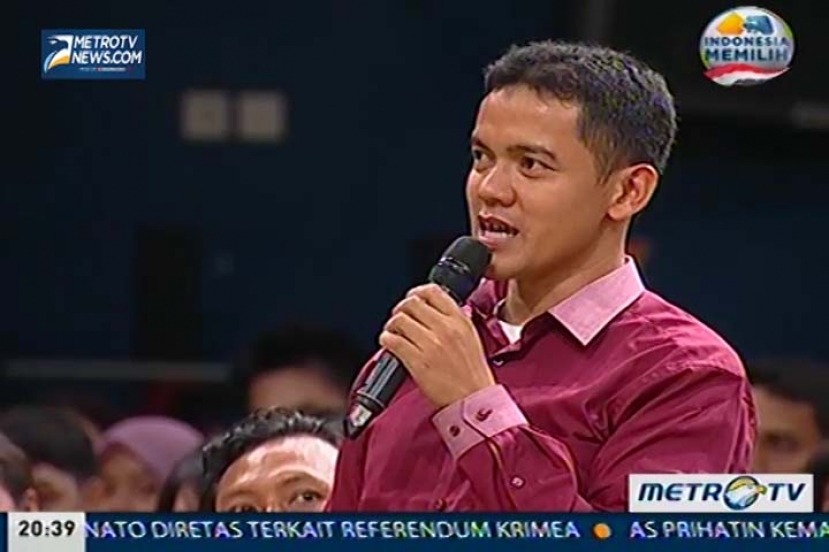 Mario Teguh - The Golden Ways: Aku Rapopo (Aku Tidak Apa-Apa) (6)