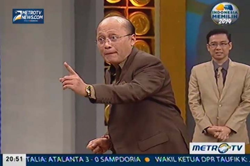 Mario Teguh - The Golden Ways: Aku Rapopo (Aku Tidak Apa-Apa) (7)