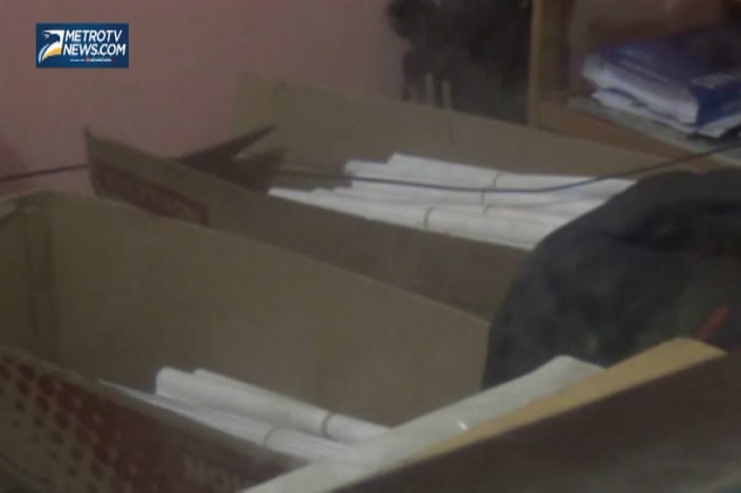 Kalender Kampanye Ditarik Pemda Poso