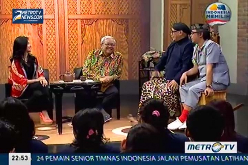 Artis di Pusaran Korupsi (3)