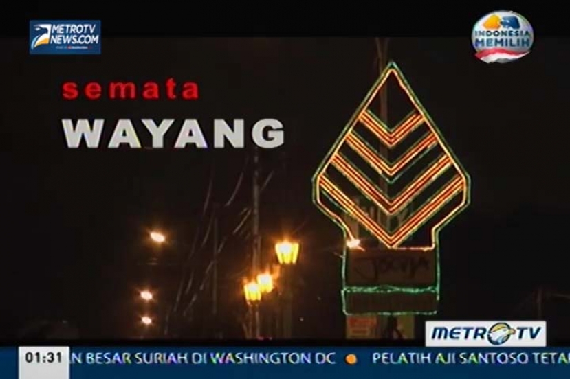 Eagle Documentary Series: Semata Wayang (1)
