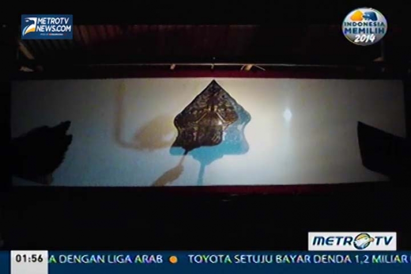 Eagle Documentary Series: Semata Wayang (2)