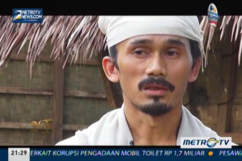 360: Mereka Yang Bertahan Pada Nilai Leluhur