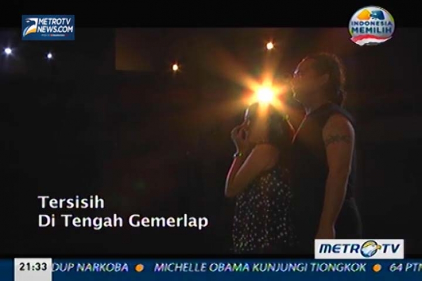 Eagle Documentary Series: Tersisih Di Tengah Gemerlap (1)