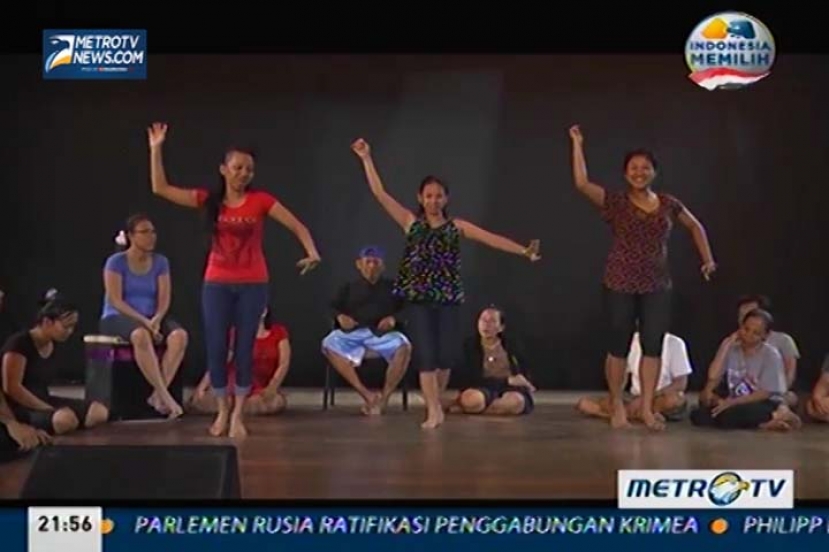 Eagle Documentary Series: Tersisih Di Tengah Gemerlap (3)